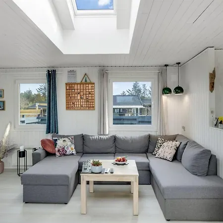 Casa de Férias Joosua - 975m From The Sea By Interhome