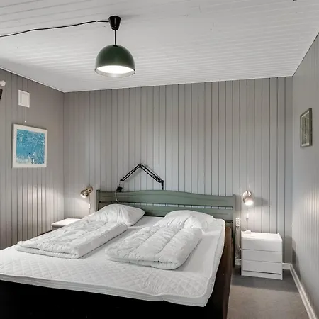 Joosua - 975m From The Sea By Interhome Løkken