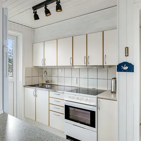 Joosua - 975m From The Sea By Interhome Løkken