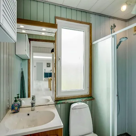 Casa de Férias Joosua - 975m From The Sea By Interhome *