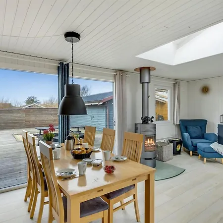 Joosua - 975m From The Sea By Interhome Casa de Férias Løkken