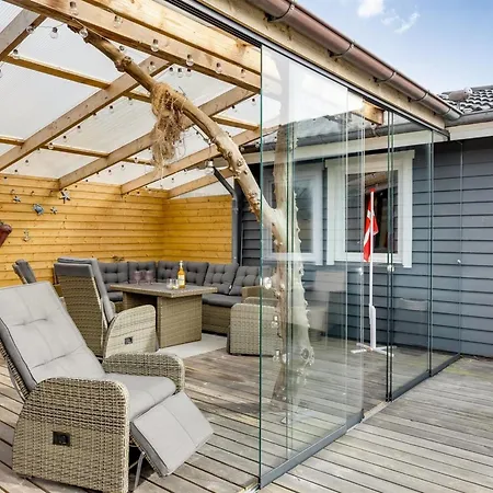 Joosua - 975m From The Sea By Interhome Løkken