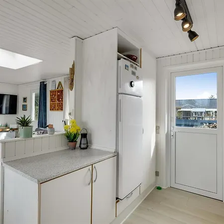 Joosua - 975m From The Sea By Interhome * Løkken