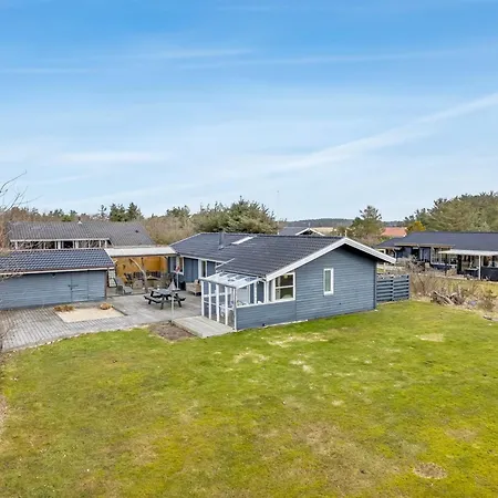 Joosua - 975m From The Sea By Interhome Casa de Férias *