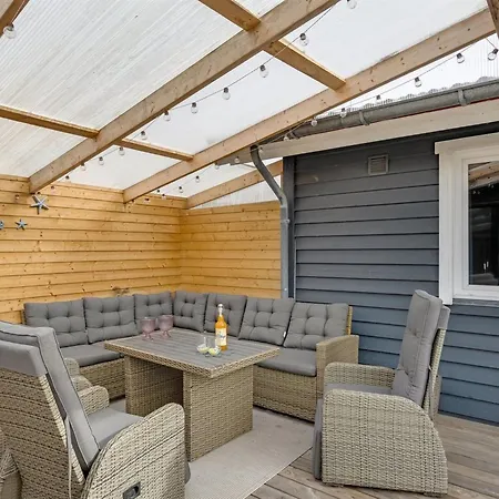 Casa de Férias Joosua - 975m From The Sea By Interhome