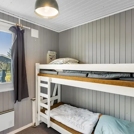 Casa de Férias Joosua - 975m From The Sea By Interhome *