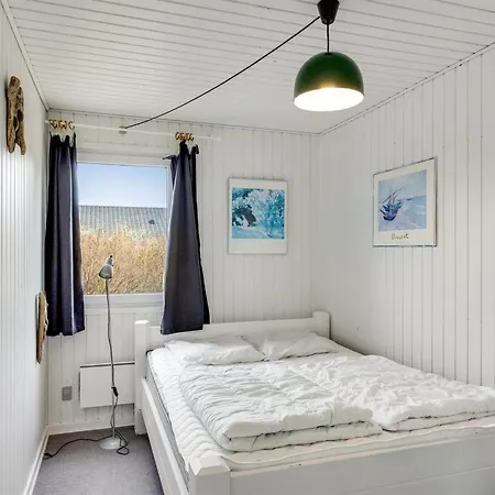 Joosua - 975m From The Sea By Interhome Løkken