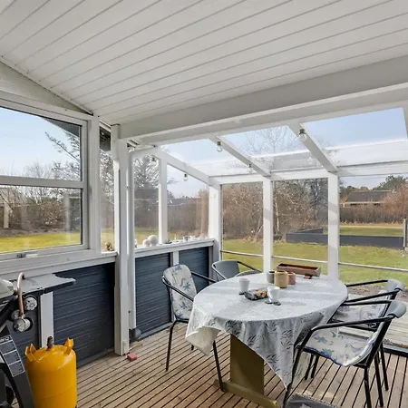 Joosua - 975m From The Sea By Interhome * Løkken