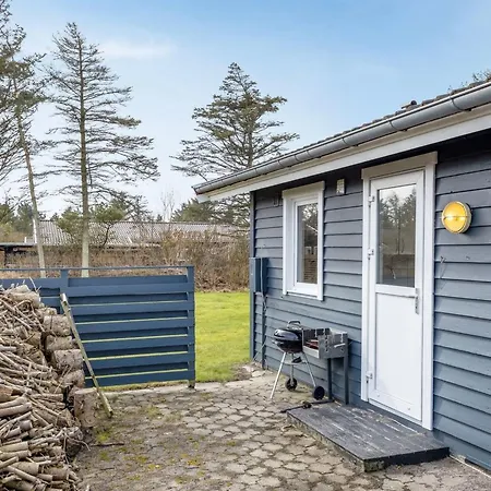 Joosua - 975m From The Sea By Interhome Casa de Férias Løkken